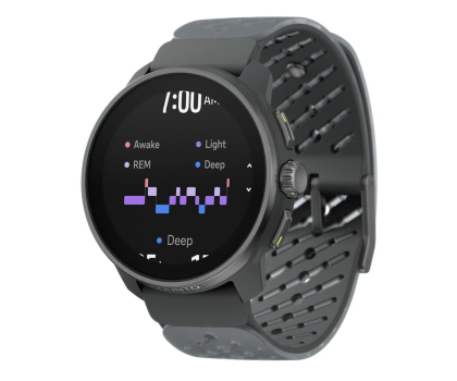 Smartwatch SUUNTO RACE S TITANIUM GRAPHITE